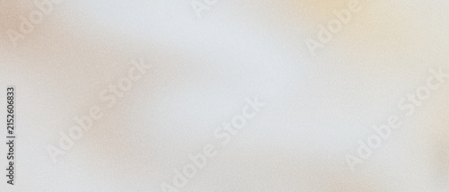 Obraz na plátně Minimalist abstract background with soft white and beige gradients