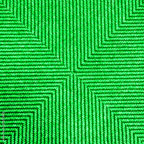 Konstfotografi Triangles Galore