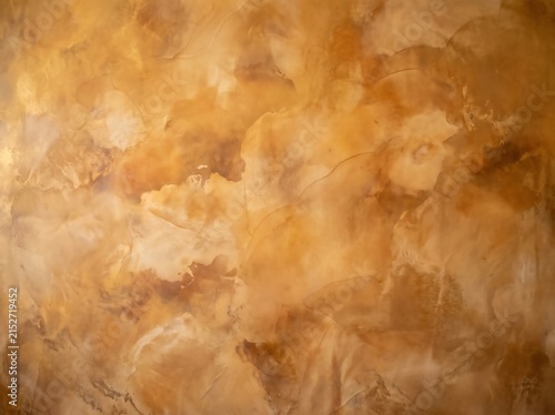 Distressed aged rustic wall texture with warm earth tone color palette distressed weathered background