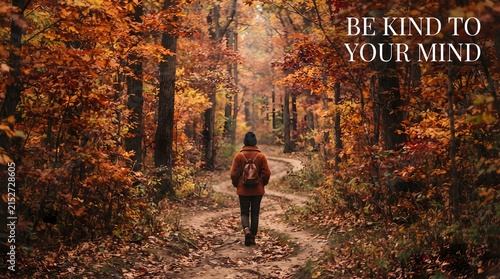 Prioritizing mental wellbeing a journey of self care and compassion for a healthier life