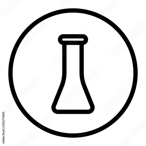 chemistry icon