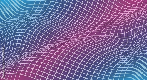 Woven Currents of Light and Dream