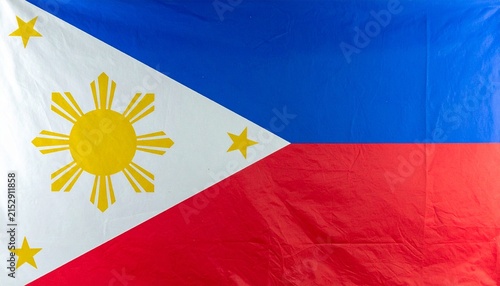 flag of Philippines