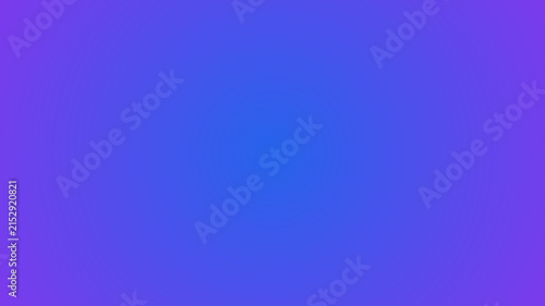 Modern abstract background with a smooth blend of blue and purple colors.