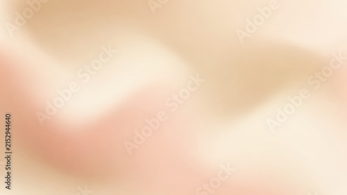 Soft beige and cream abstract gradient with smooth, flowing color transitions creating a calming and minimalistic background.