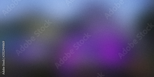 Abstract background with blur and grain, light effect, background for design and creativity.