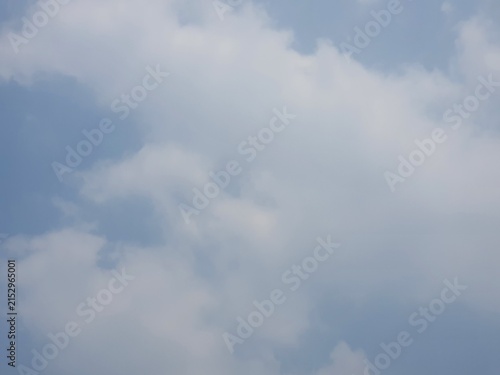 Photography Blue sky