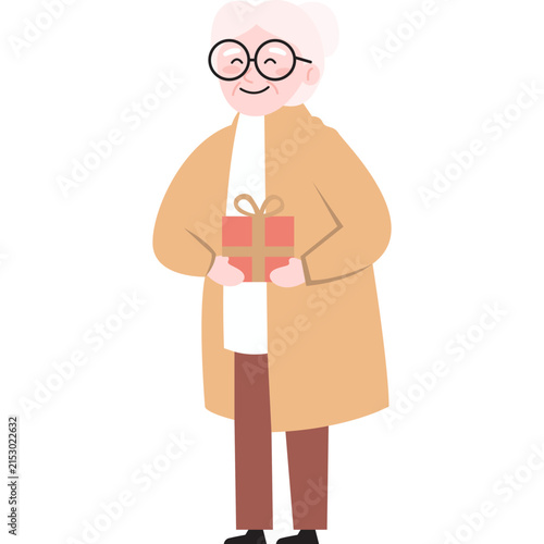 Grandparents Day