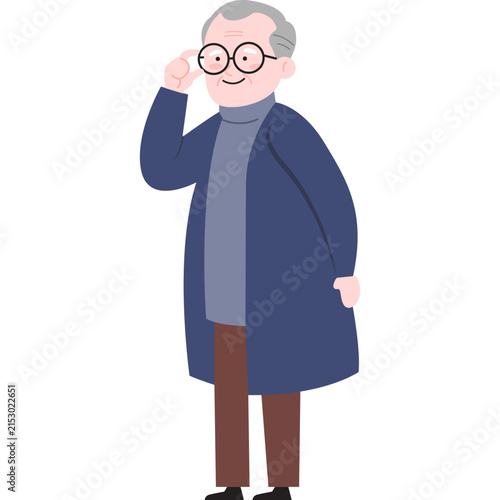 Grandparents Day