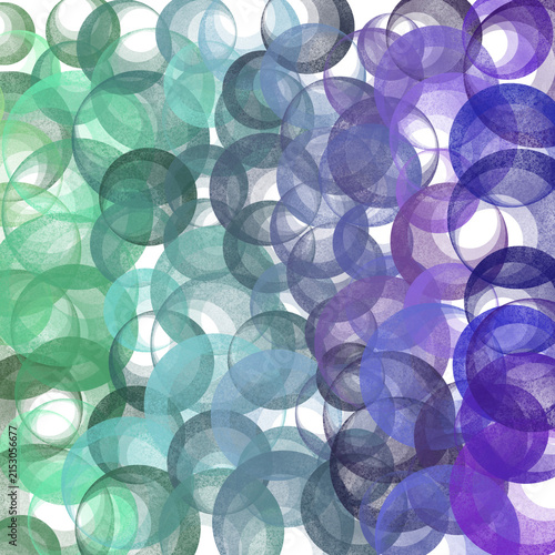 abstract colorful background