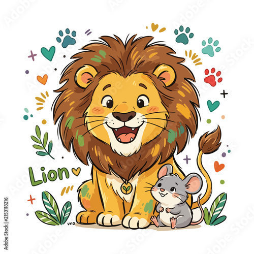 Lion