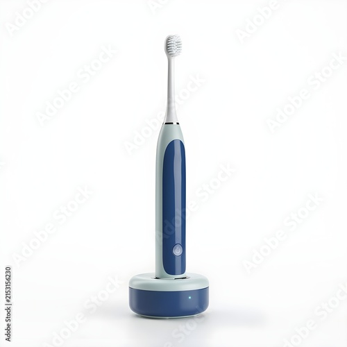 Smart Electric Toothbrush