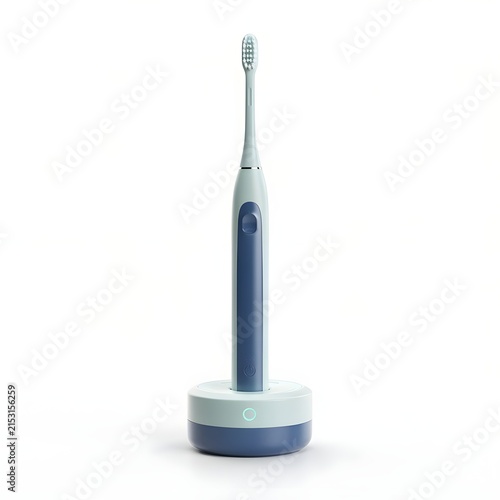 Modern Dental Care Device