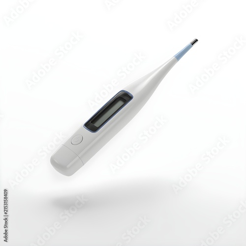 Smart Temperature Monitor