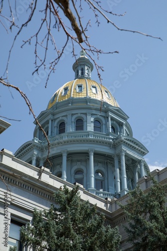 Capitole de Denver - USA