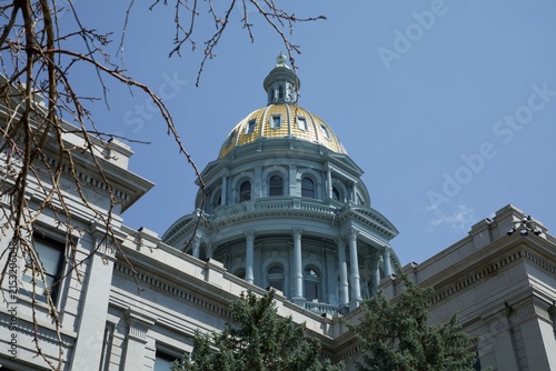 Capitole de Denver - USA