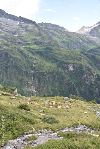 Maderanertal