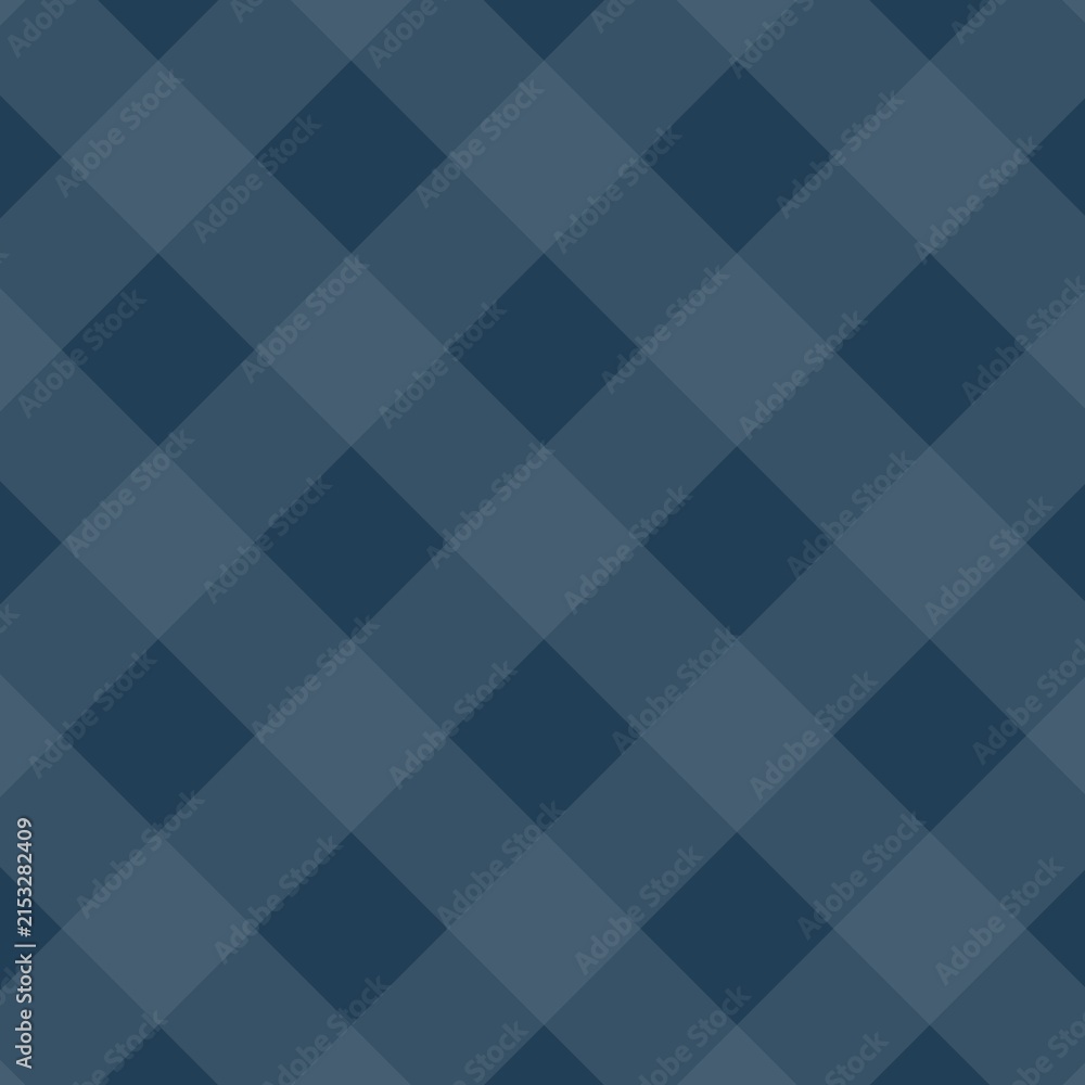 Obraz premium Aesthetic gingham pattern background 