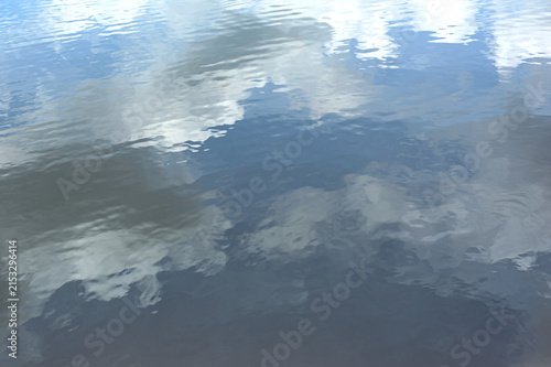 фотографія Abstract background of a natural phenomenon