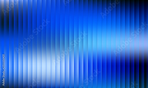 Abstract blue background featuring vertical stripes and gradients creating a sleek modern digital texture perfect for technological projects and creative graphic design artistic web backgrounds