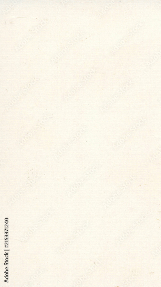 Naklejka premium Cream textured mobile wallpaper with a subtle, vintage paper style