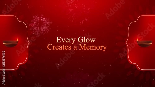 Every Glow Creates a Memory V 03 Full HD