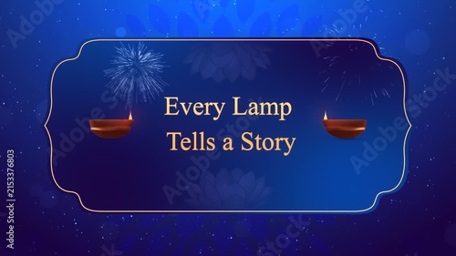 Every Lamp Tells a Story V 03 Full HD