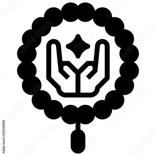mantra,cultures,bead,culture,accessory,tradition,pray,religion,buddhism,fashion.svg