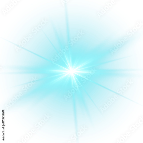 Camera flash ignition Intense fiery warm, as photo overlay.