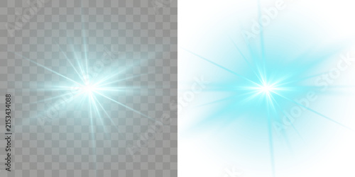Light glare leaks Detailed crisp clear, as photo enhancement.