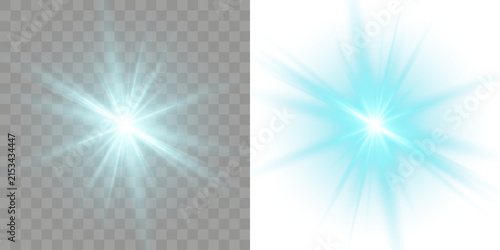 Sunlight rays beam Elegant smooth premium, for digital artwork.