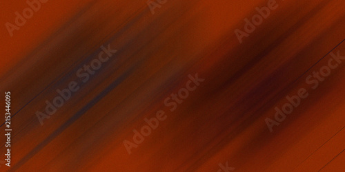 Diagonal streaks of red and dark blue create abstract background texture.