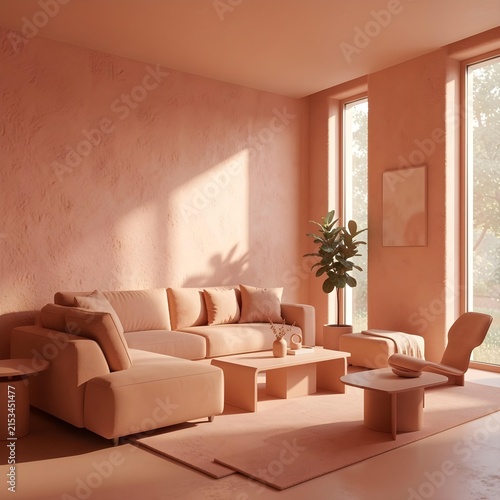 Interior design 