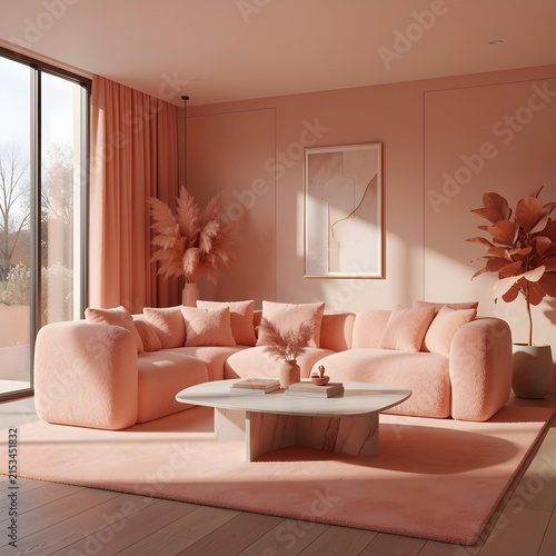 Interior design 