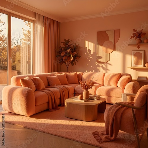 Interior design 