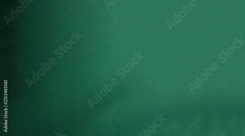 dark green paper background