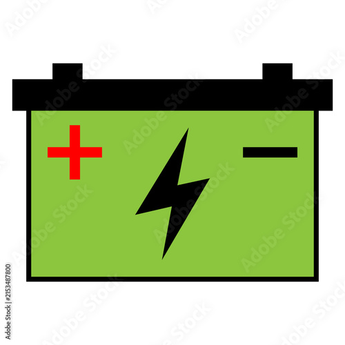 battery icon design