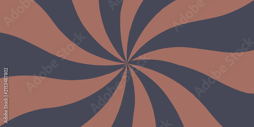Comic cartoon sunburst design. Abstract comic energy line starburst background. Stripes retro summer motion. abstract background with rays.