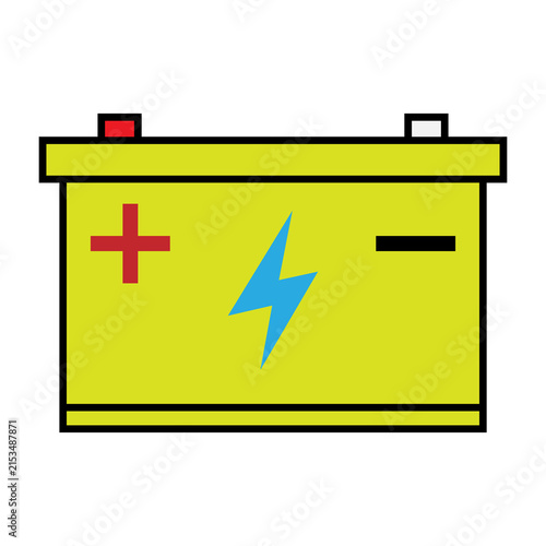 battery icon design