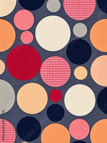 abstract colorful background