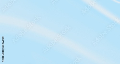 Soft Blue Gradient Background with Subtle Noise and White Streaks