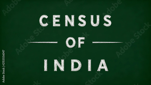 Census of India