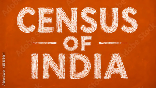 Census of India