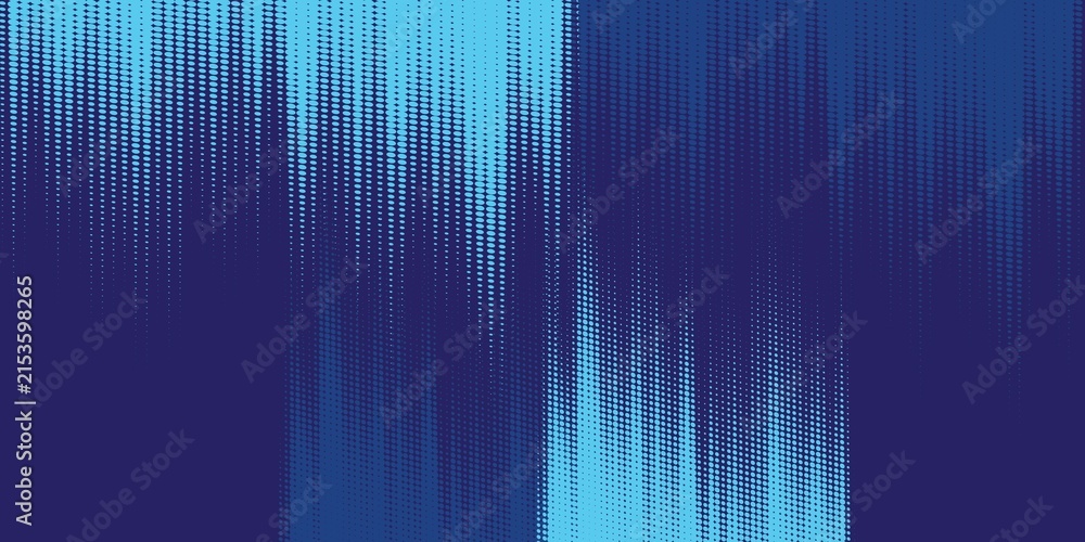Camouflage background with colorful shapes