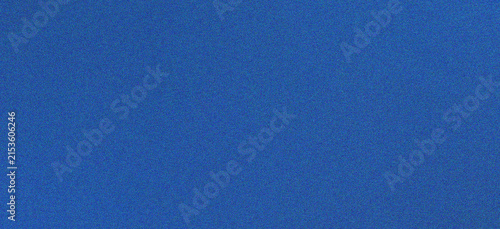Solid vibrant blue background, with a consistent, fine grainy texture, that creates a, matte surface appearance, for digital projects