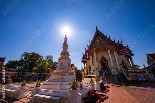 Canvastavla Nong Khai Thailand,28 June 2026