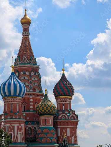 Photography Moscow, Russia, August 4, 2026