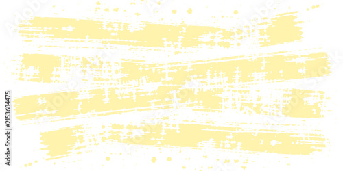 Vintage Yellow Grunge Paper Background with Aged Texture, Antique Pattern, Retro Wall Design and Distressed Decorative Surface for Wallpaper and Print Projects
