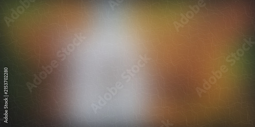 Abstract subtle brown and white background with delicate wavy lines texture.