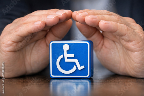 Accessibility Rights Support